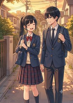 演技派桃華と放課後ジェンドル