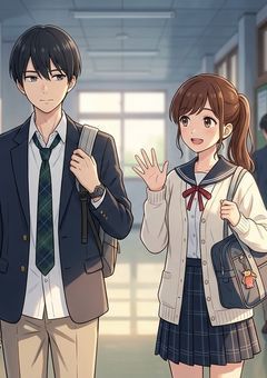 演技派桃華と放課後ジェンドル