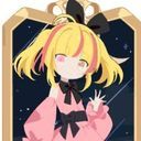 黄苺ミルク