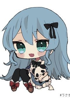 ぬぅ、,,,プリチューバー頑張ります！？