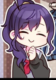 私の母はごみ野郎ですｯ！( ＾ω＾ )