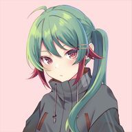 水鏡(みずかがみ)さんのアイコン画像