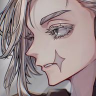 血を被り舞うマリオネットさんのアイコン画像