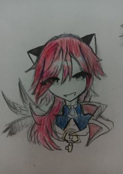 🌈🕒️のイラスト部屋