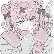 初衣花さんのアイコン画像