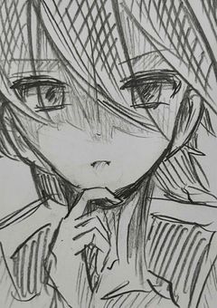 自創作（OC）資料イラスト部屋