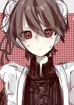 創作OC・FA専用イラスト部屋