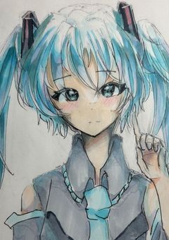 イラスト練習部屋‼︎