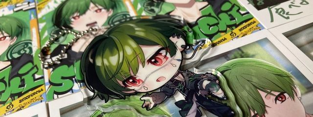 時雨 杏理 絶対フォロバ(元めるり)さんの壁紙画像