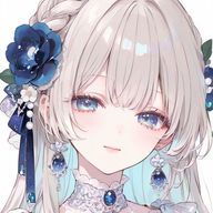 時雨 杏理🎲💫🎼　絶対フォロバ（元めるり）さんのアイコン画像