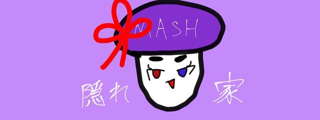 MASHの隠れ家さんの壁紙画像