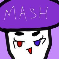 MASHの隠れ家さんのアイコン画像
