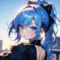 翠華 凪さんのアイコン画像