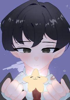 リンバスの話