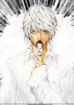 愛を知らない少女がいるそうで