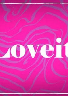 Loveit？