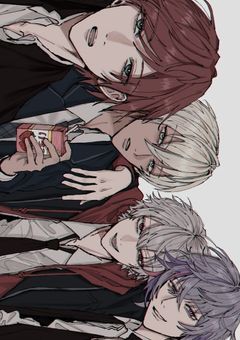 バ先に知り合いが多すぎる【🌈🕒】