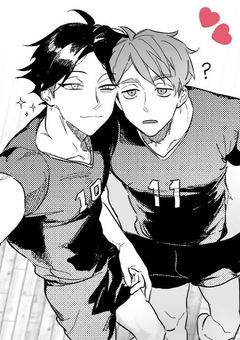 沼にハマったら抜け出せん【🦊🏐】