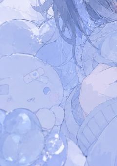 星は無情にも砕けてく✩.*˚
