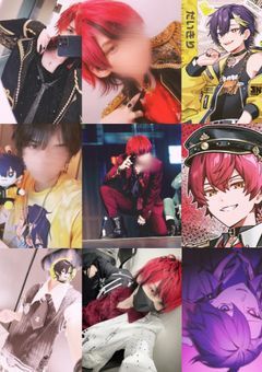 それは星だって君が教えてくれた✨🌌　　Tag