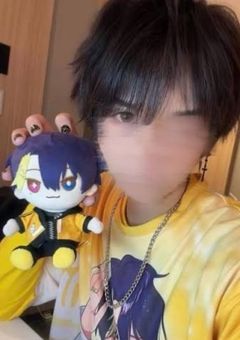 久しぶりな貴方　　diｻﾏver.