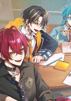 *･゜ﾟ･*:.｡..｡.:*･'TalkRoom'･*:.｡. .｡.:*･゜ﾟ･*