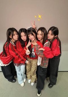 K−POP雑談(？)