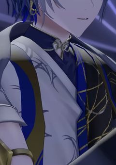 　　　💙~Tᗩᘜ~︎💙