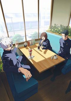 呪いも解けるような、恋を