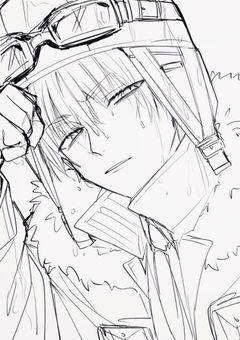 ▷ 敬具 ､ 愚昧な狂信者より【 syp 】｡