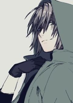 ▷ 愛すべき冷炎の骨格標本 ｡