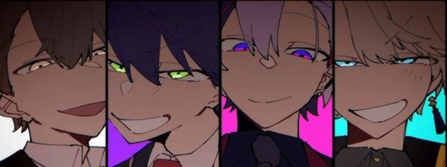 瑠奏@🍤🚬🖤さんの壁紙画像