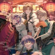 瑠奏@🍤🚬🖤さんのアイコン画像