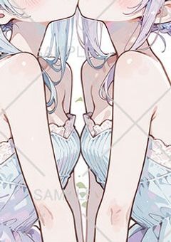 双子のあの子たちは柱です!!