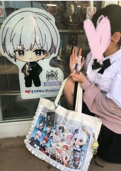 stprが好きな方と繋がりたい！