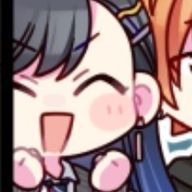 あさんのアイコン画像