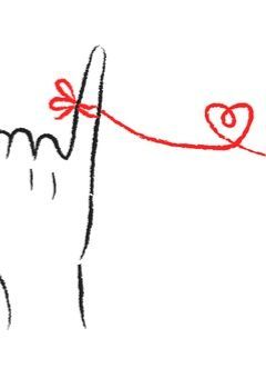 嘘とほんとーー♡【合作】