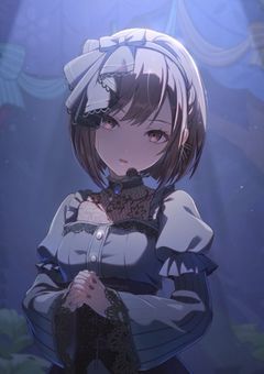 反応の数だけツンデレ化する絵名