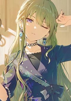 #.れいさんのコメチャレ