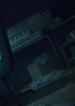 『25時、アイドルステージで。』
