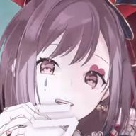 #. れい@夫とペア画さんのアイコン画像