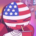 アメリカ