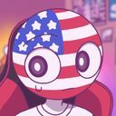 アメリカ
