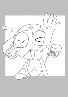 イラスト部屋（新）