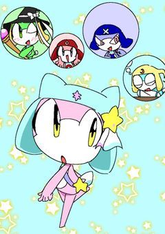 【オリケロ】miiのグダグタオリケロ短編(？)集