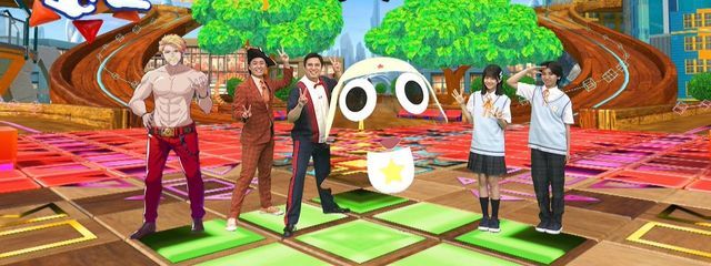 mii【炎炎&ケロロファン】さんの壁紙画像