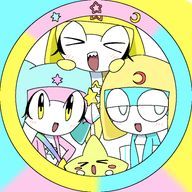 mii【炎炎＆ケロロファン】さんのアイコン画像