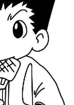 #  呪術師  ,  ハンター試験にいくようで