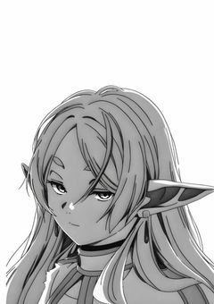 #  フリーレンの師匠はハンター試験に行く様で