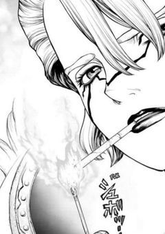 #     ヤニカス , 一応軍人です